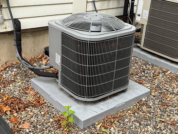 24/7 Emergency Hvac experts in West Bloomfield, MI