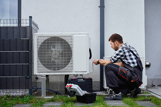 Trusted Hvac service in West Bloomfield, MI - JG Cool HVAC